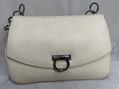 ferragamo bag with blank lining fake